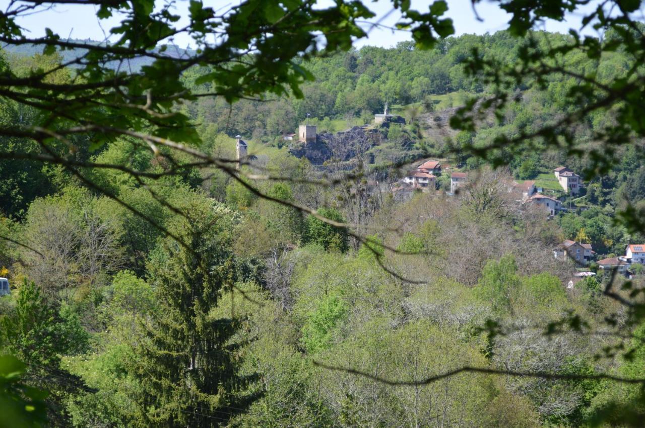 Duc Manoir D'hotes Bed & Breakfast