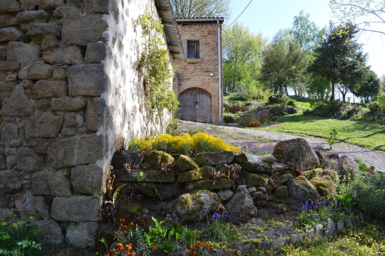 Duc Manoir D'hotes Bed & Breakfast 2*